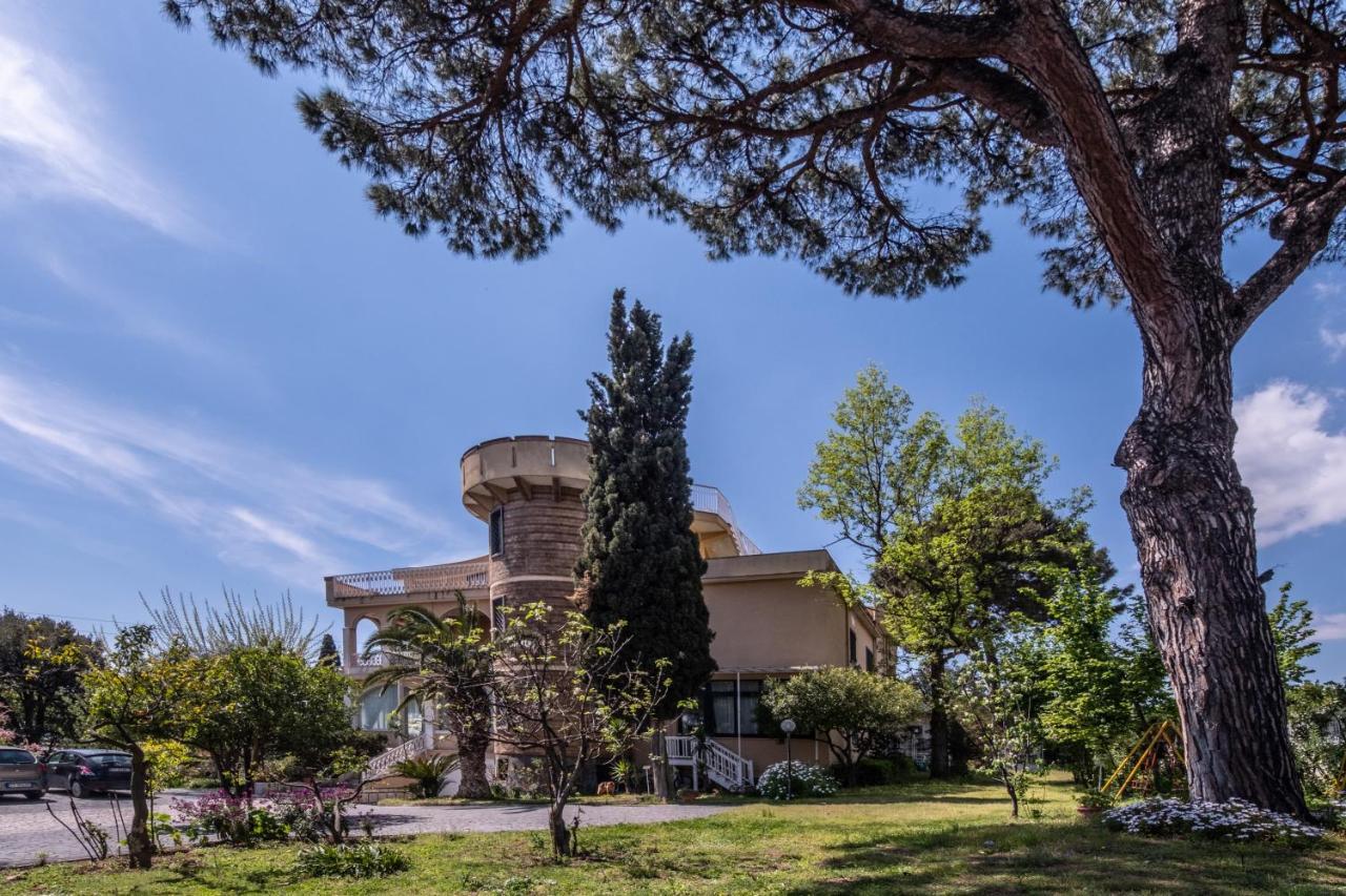 Frühstückspension Torremerlata Boscoreale