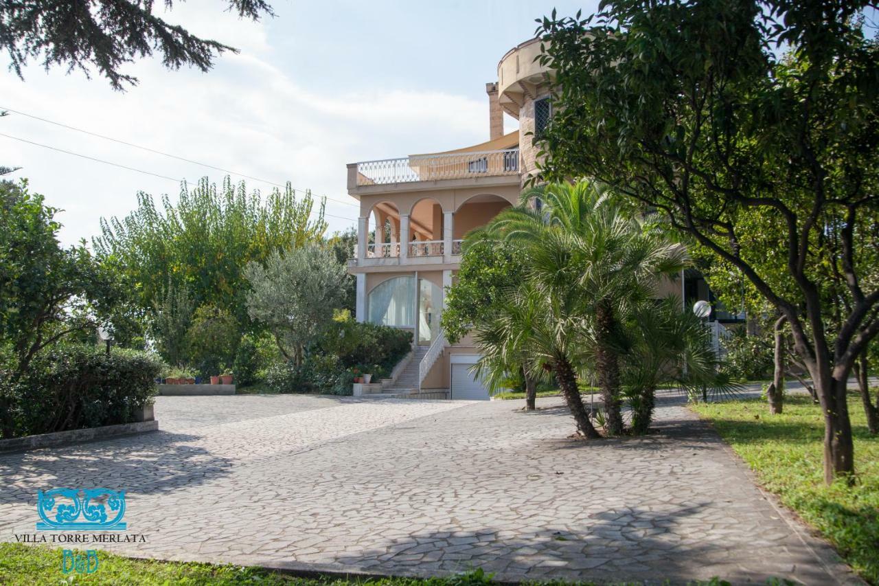 Torremerlata 2*